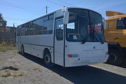 Автобус КАВЗ 4238-62